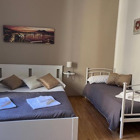 B&B I Love Naples Extérieur photo