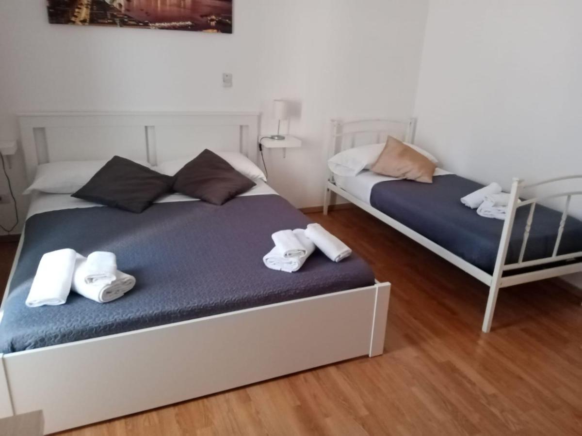 B&B I Love Naples Extérieur photo