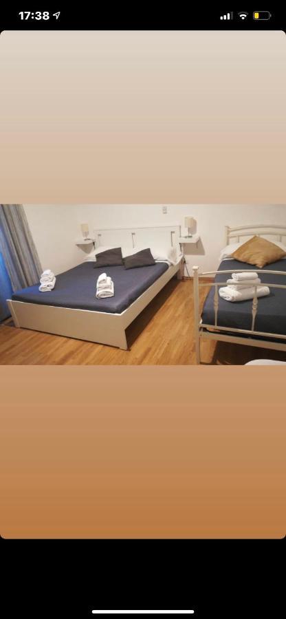 B&B I Love Naples Extérieur photo