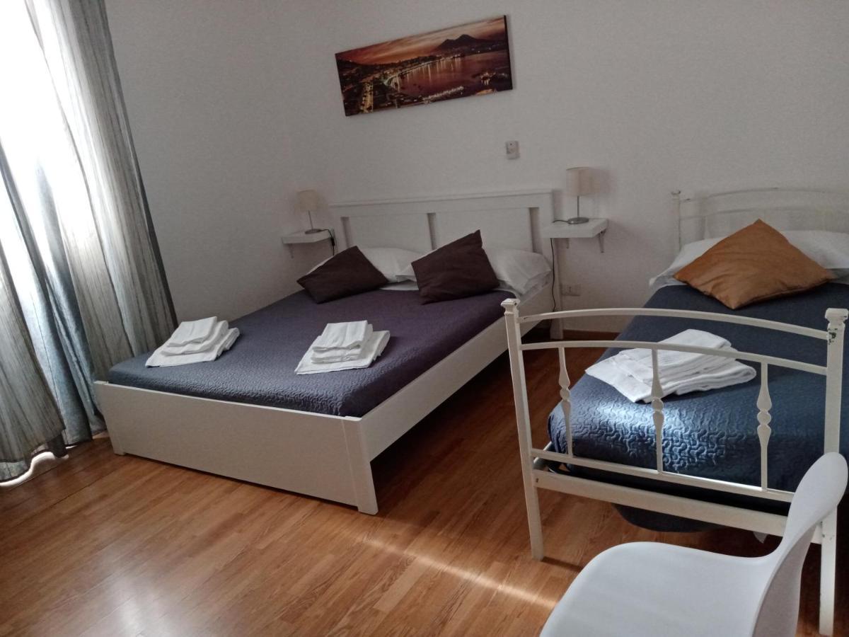 B&B I Love Naples Extérieur photo
