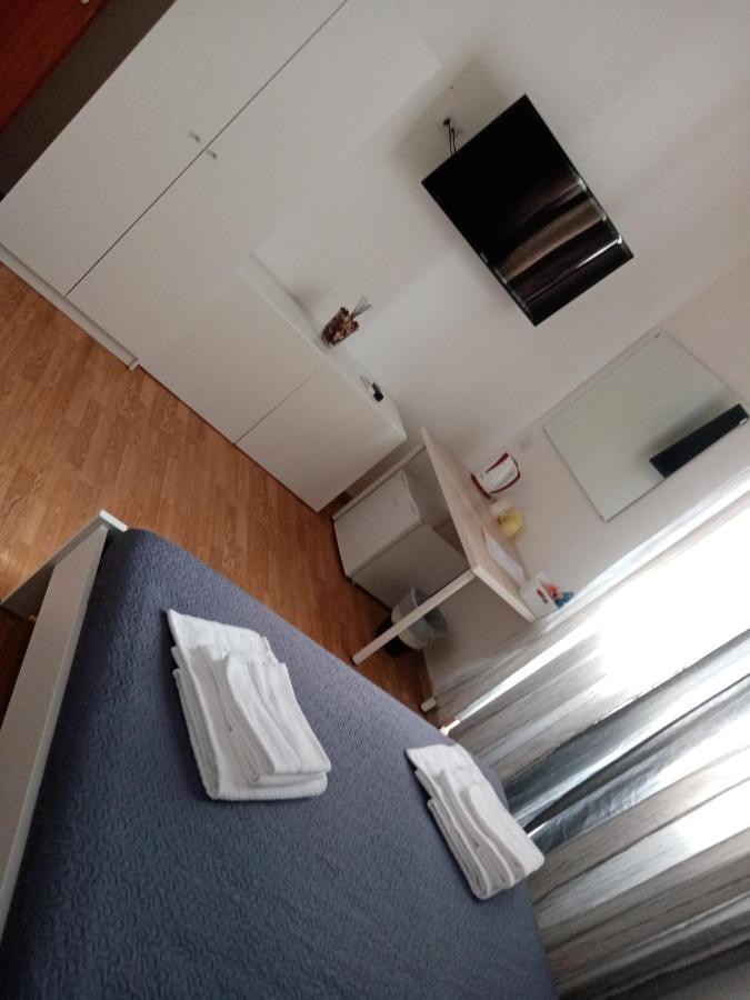 B&B I Love Naples Extérieur photo