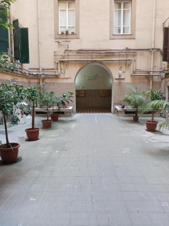 B&B I Love Naples Extérieur photo