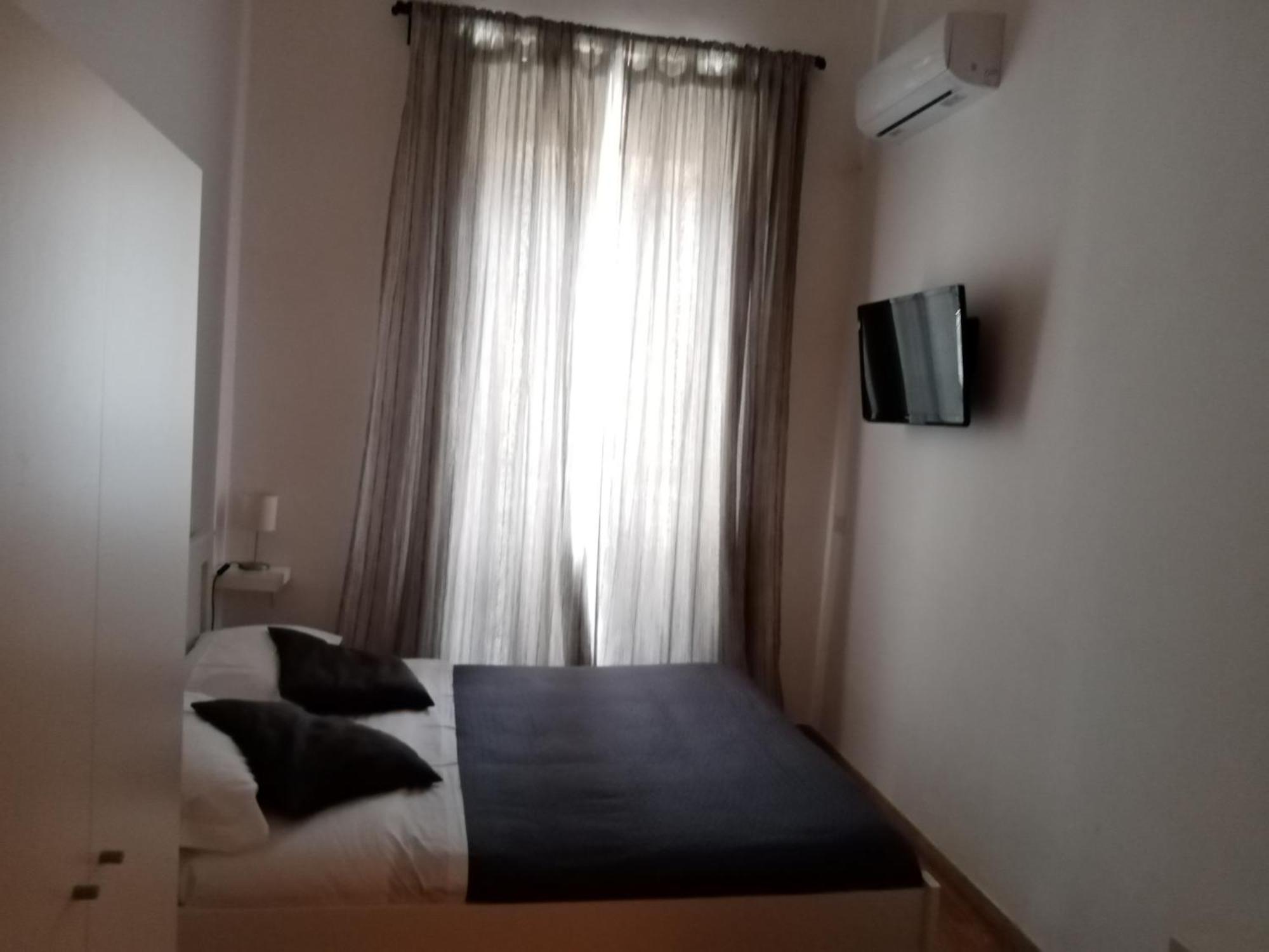 B&B I Love Naples Extérieur photo