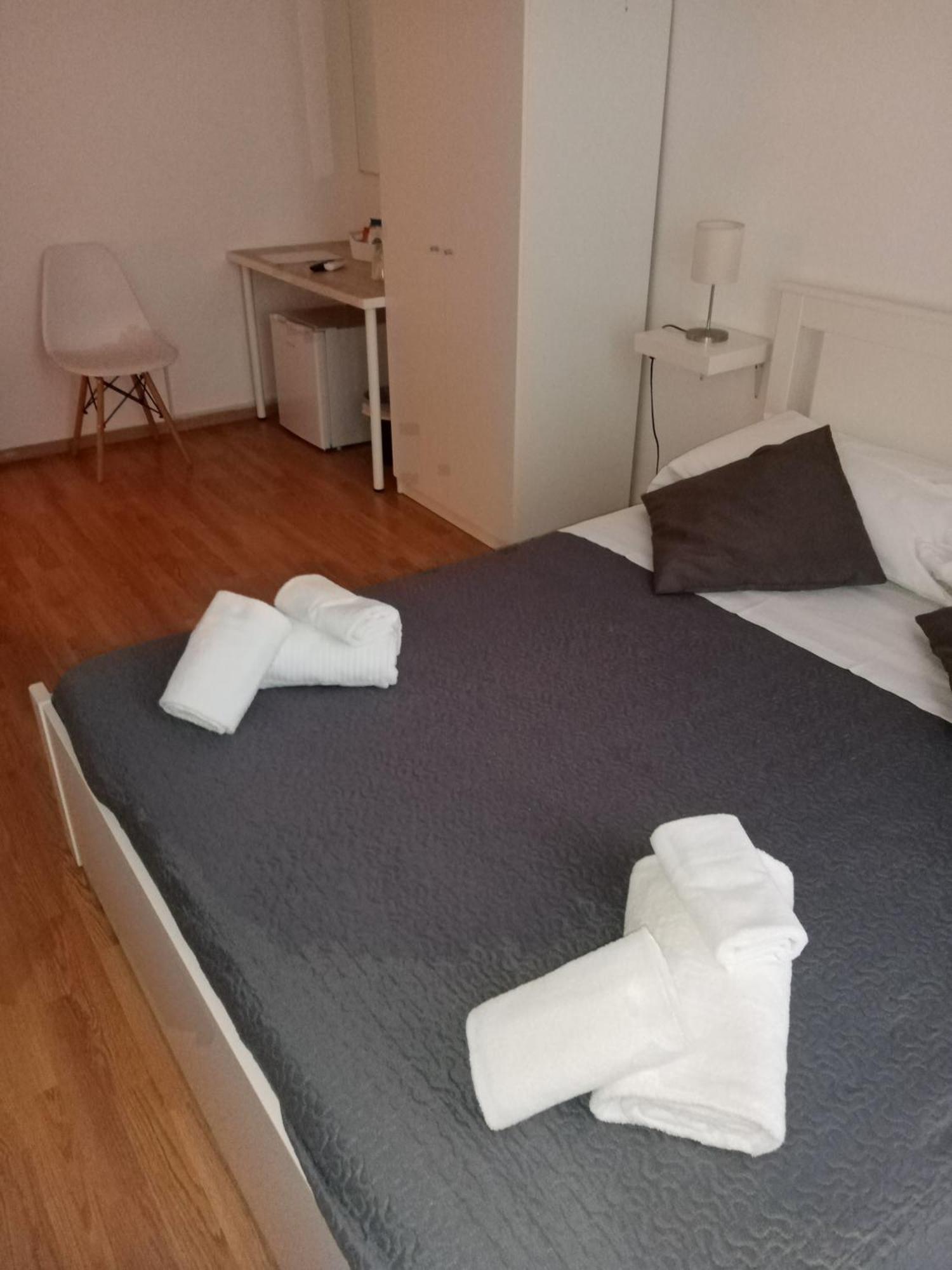 B&B I Love Naples Extérieur photo