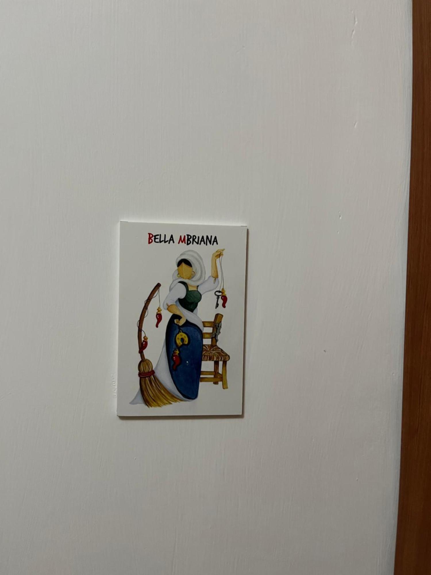 B&B I Love Naples Extérieur photo