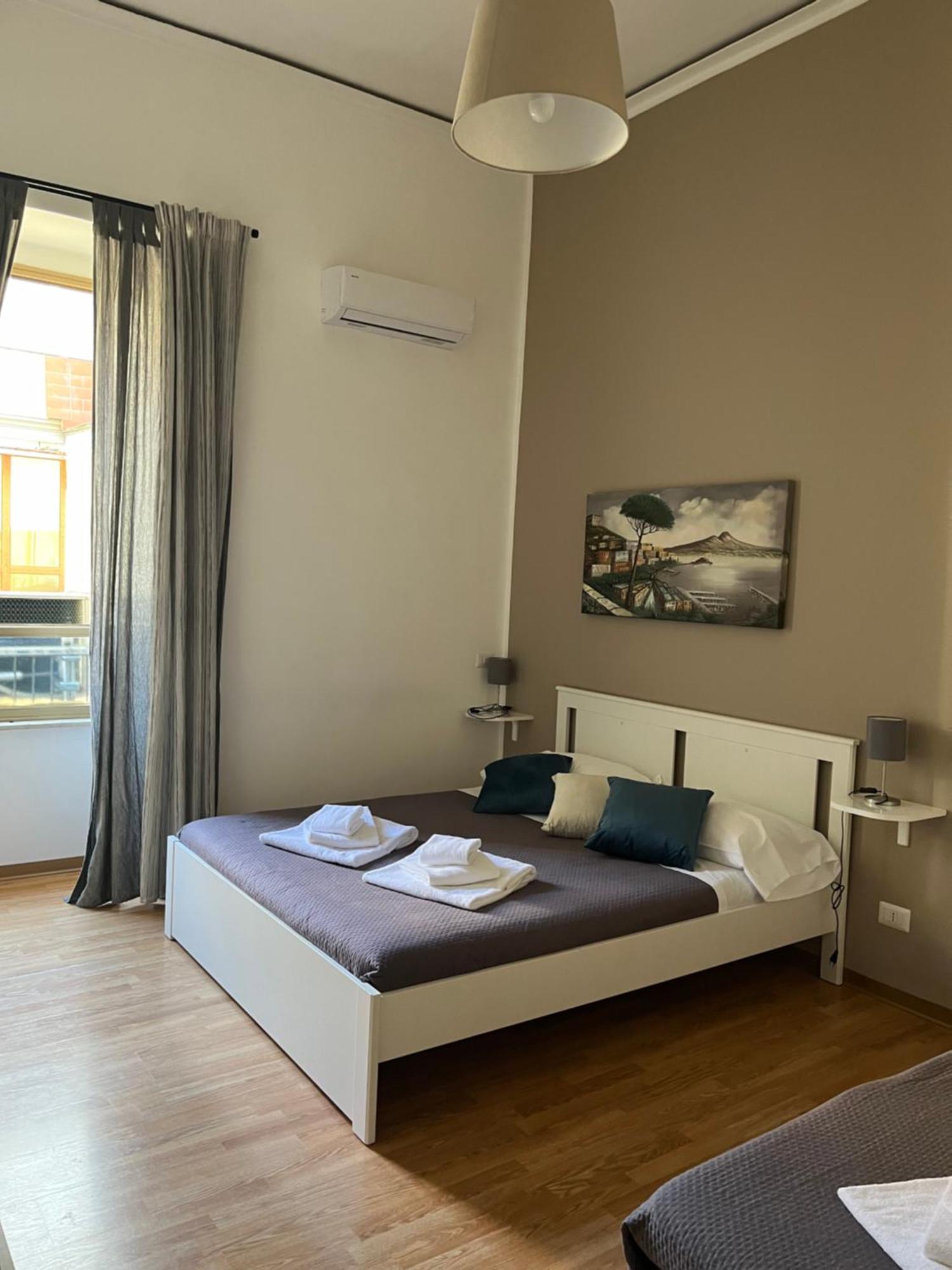 B&B I Love Naples Extérieur photo