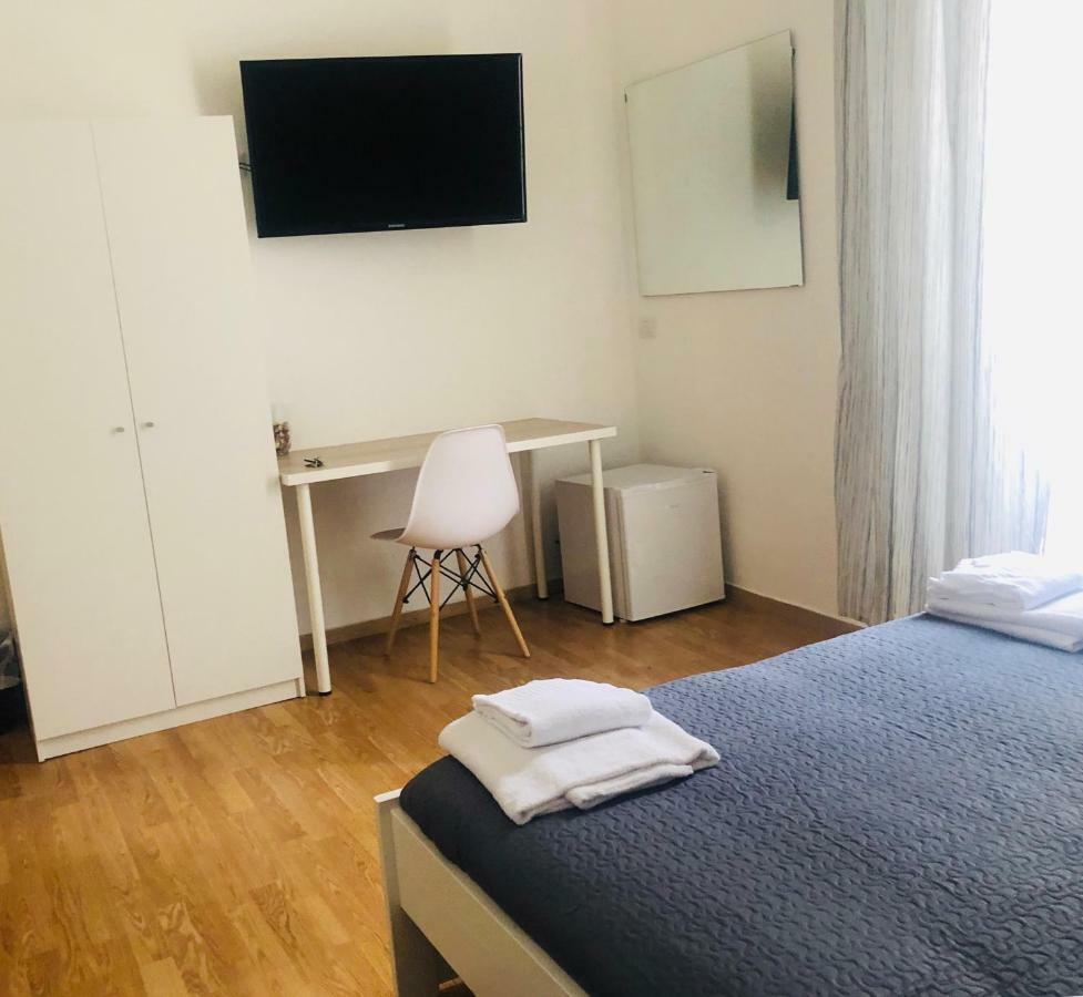 B&B I Love Naples Extérieur photo