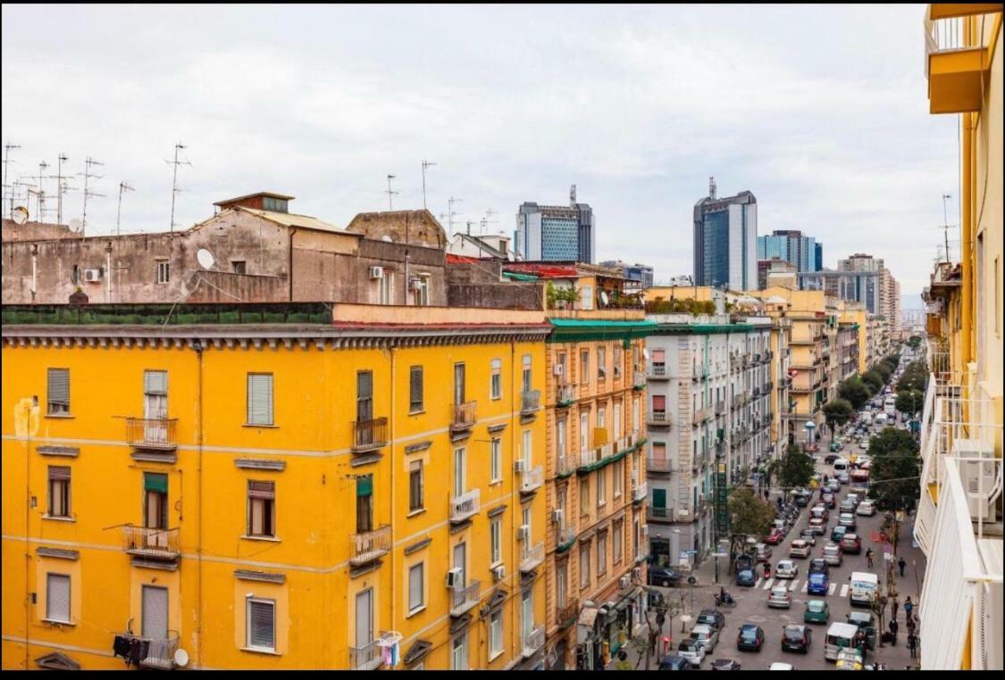 B&B I Love Naples Extérieur photo